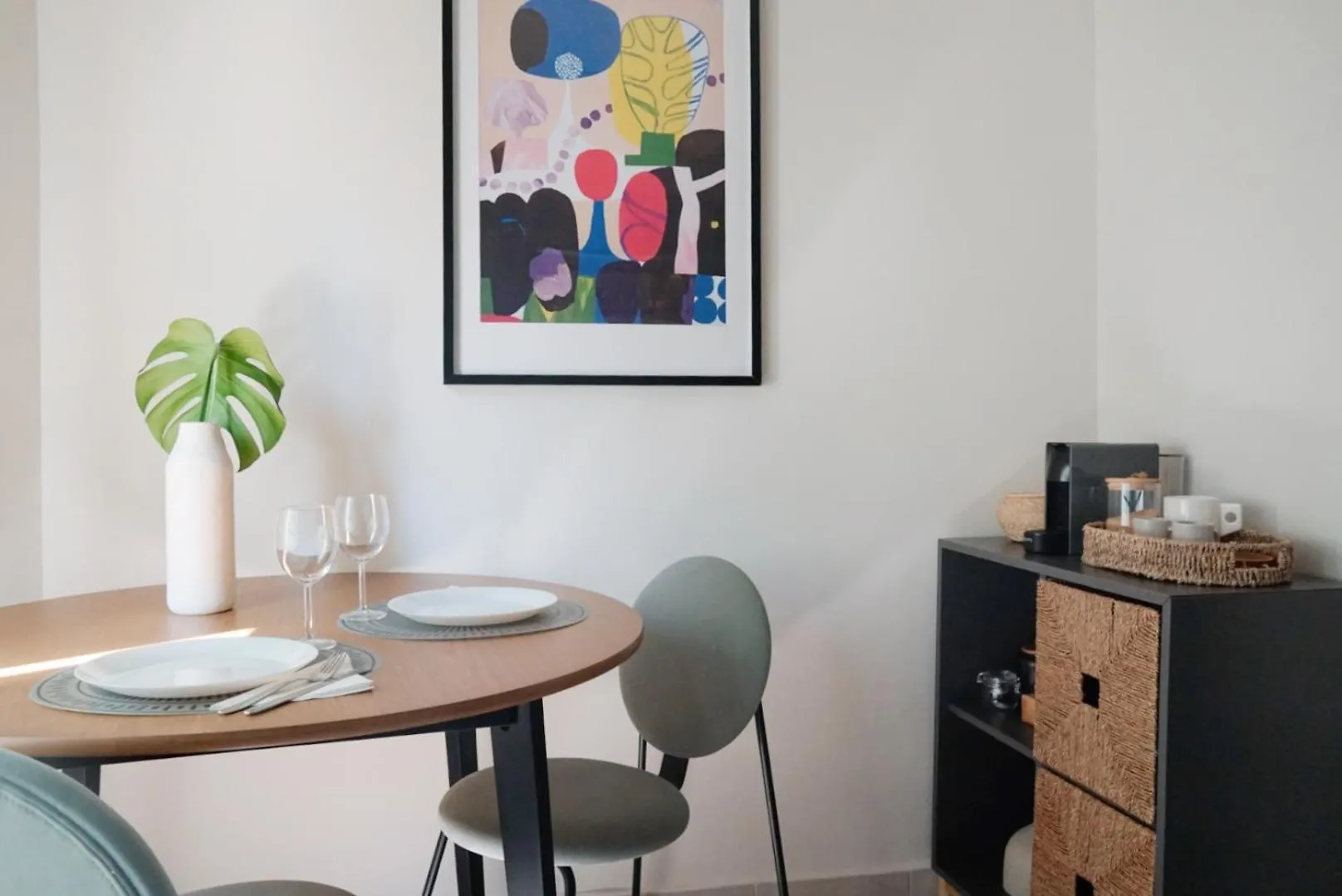 Euphoria Urban Nest Apartment Bucharest 0*,  Romania