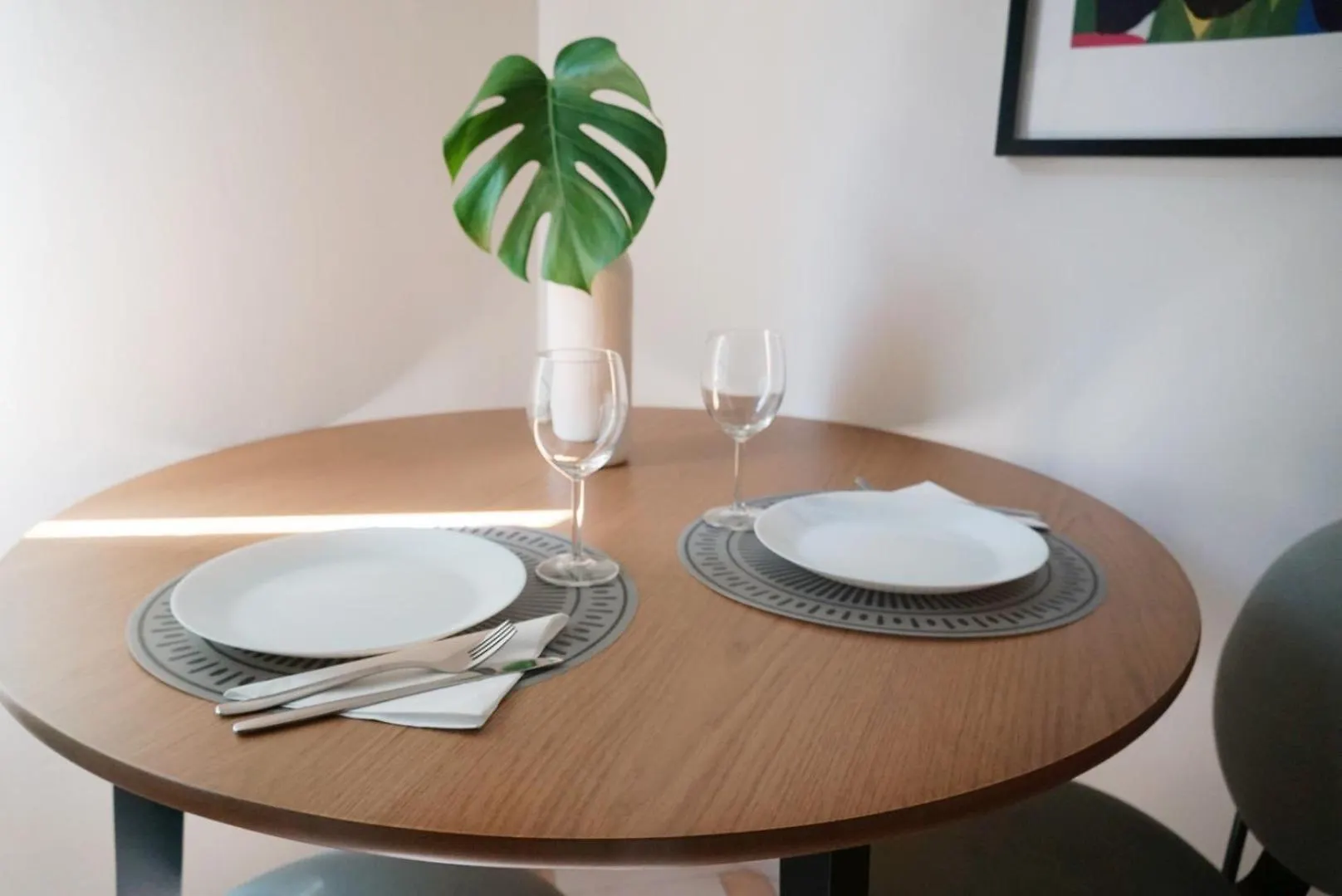 Euphoria Urban Nest Apartment Bucharest