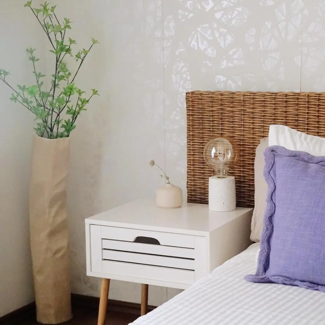 Euphoria Urban Nest Apartment Bucharest