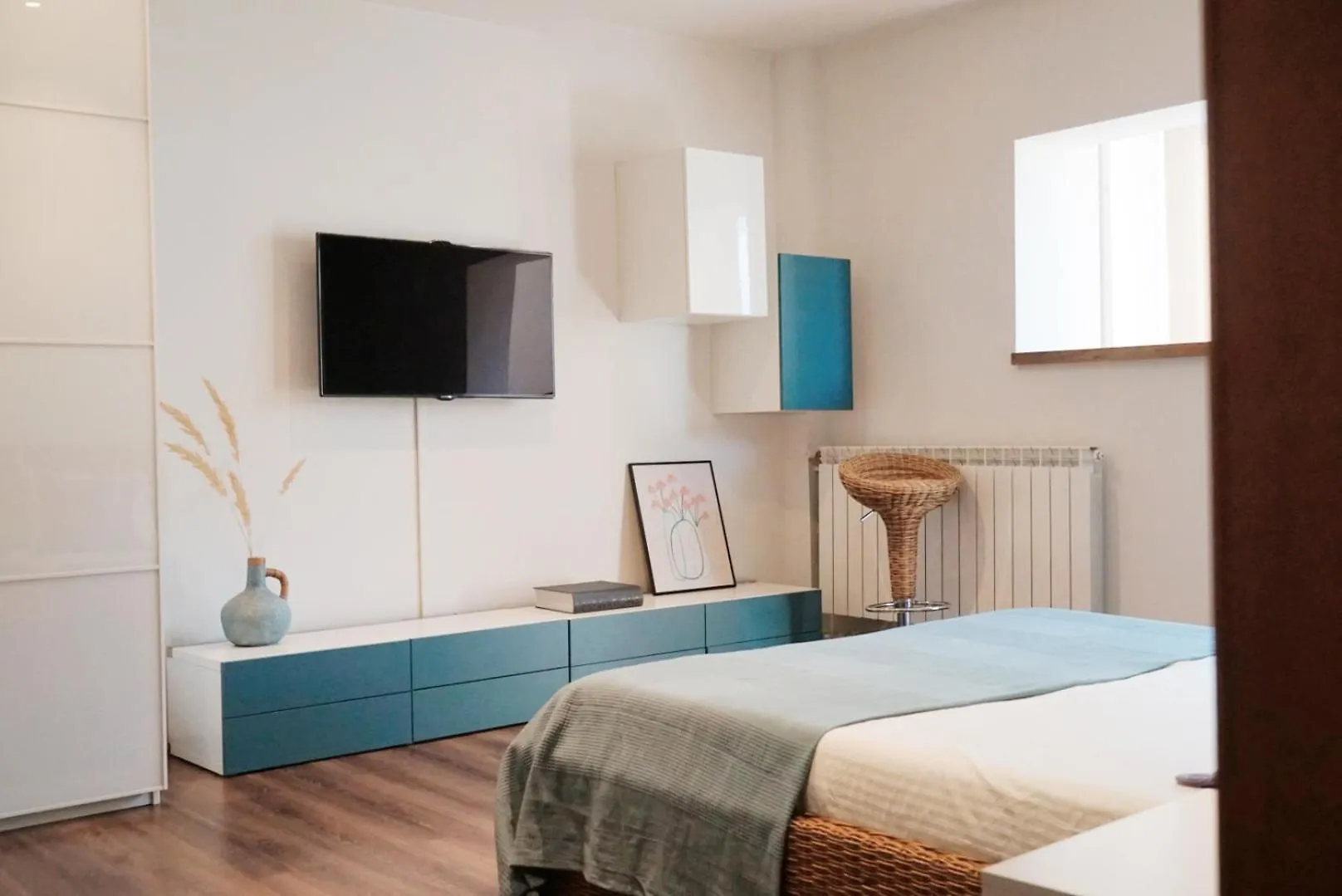 Euphoria Urban Nest Apartment Bucharest