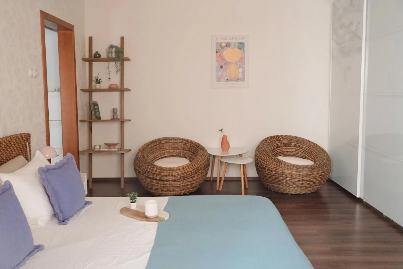 Euphoria Urban Nest Apartment Bucharest