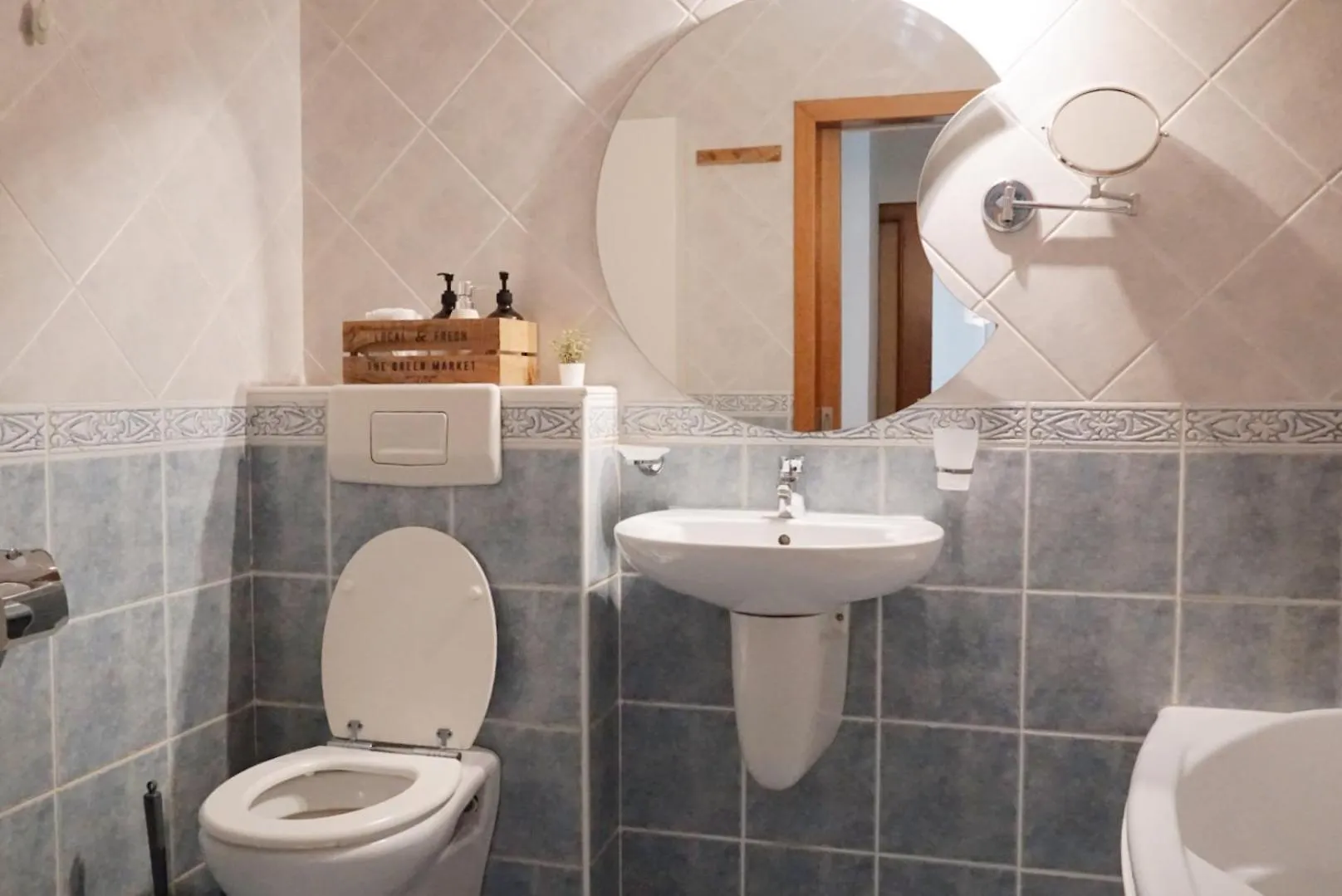 Euphoria Urban Nest Apartment Bucharest