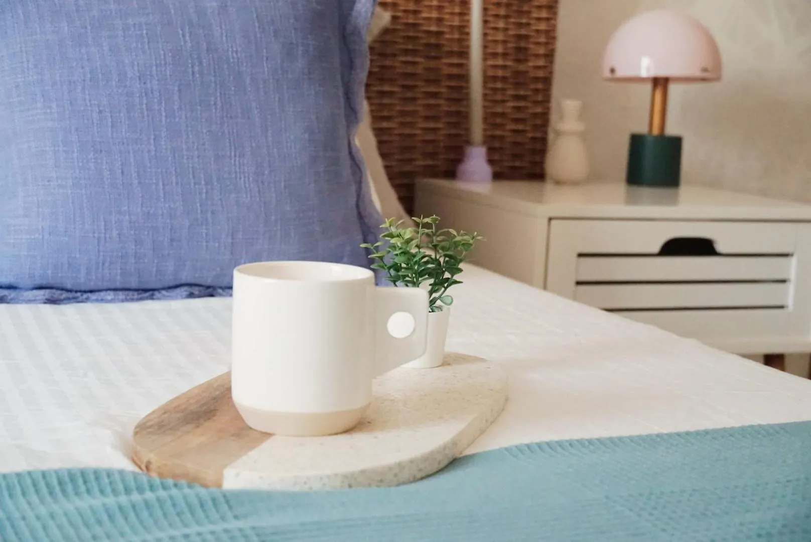 Euphoria Urban Nest Apartment Bucharest
