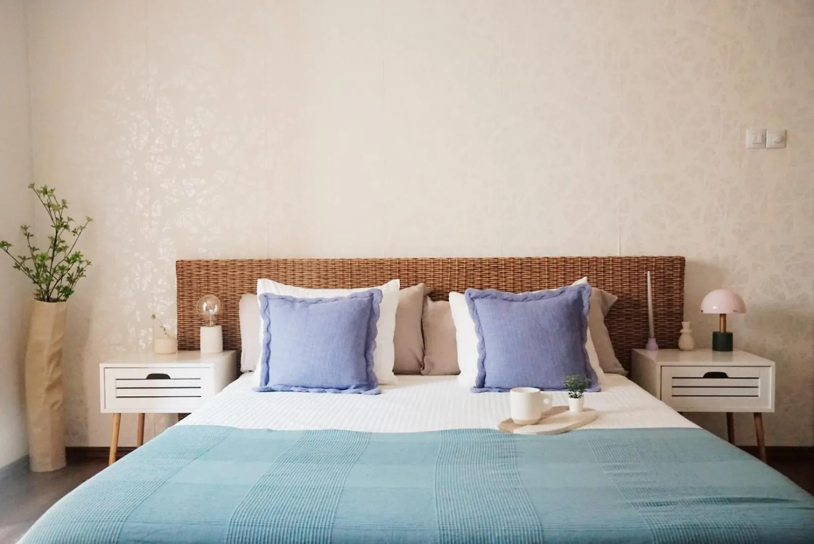 Euphoria Urban Nest Apartment Bucharest
