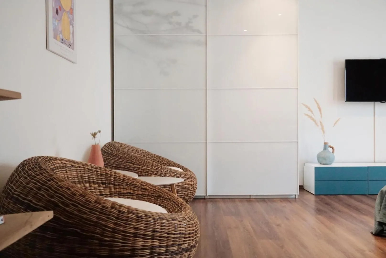 Euphoria Urban Nest Apartment Bucharest 0*,