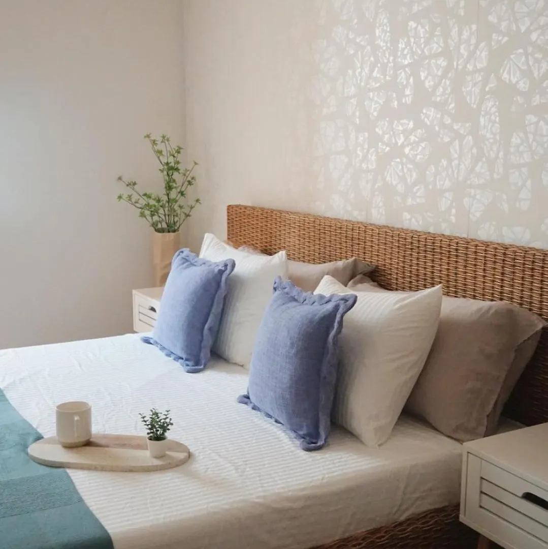 Euphoria Urban Nest Apartment Bucharest