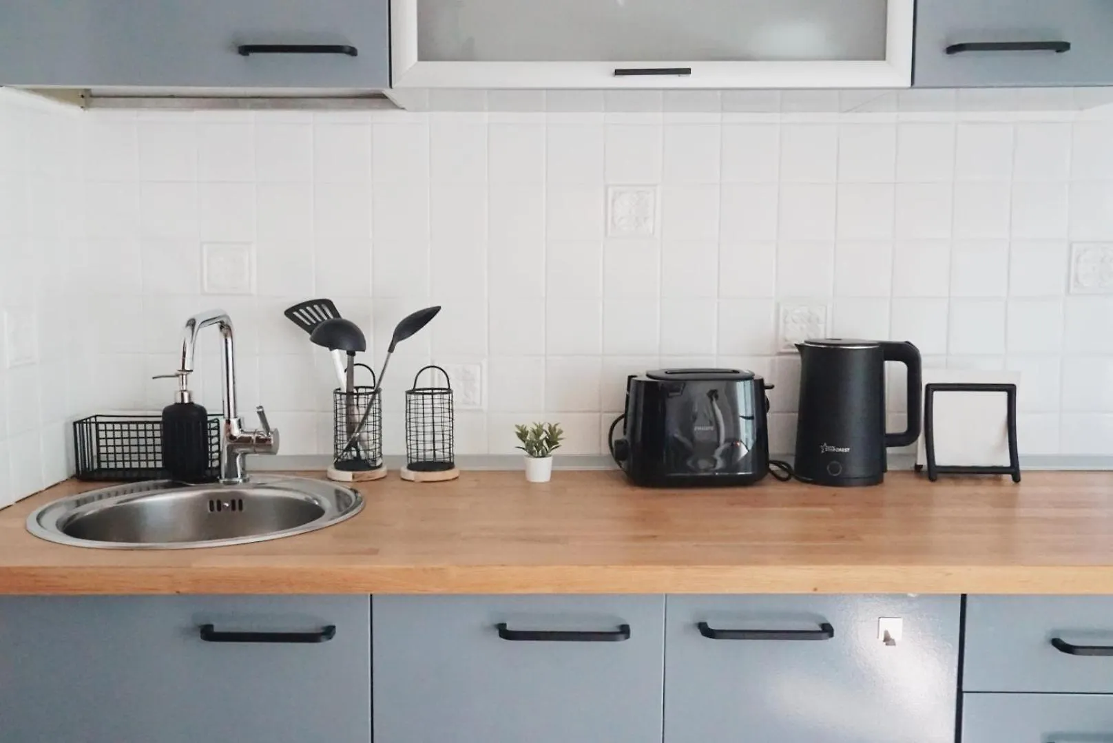 Euphoria Urban Nest Apartment Bucharest